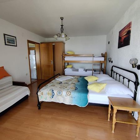Sanda Residence สเวติยูไร ภายนอก รูปภาพ