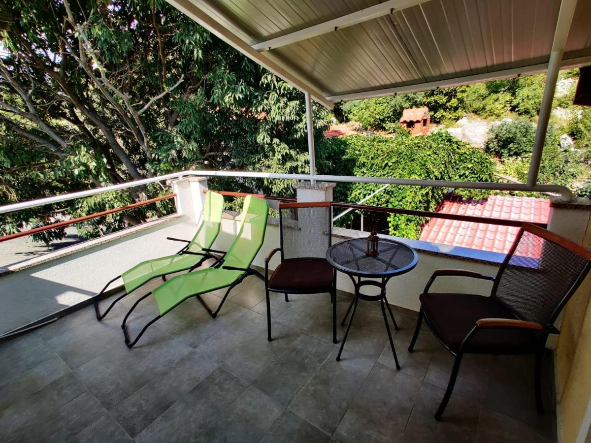 Sanda Residence สเวติยูไร ภายนอก รูปภาพ