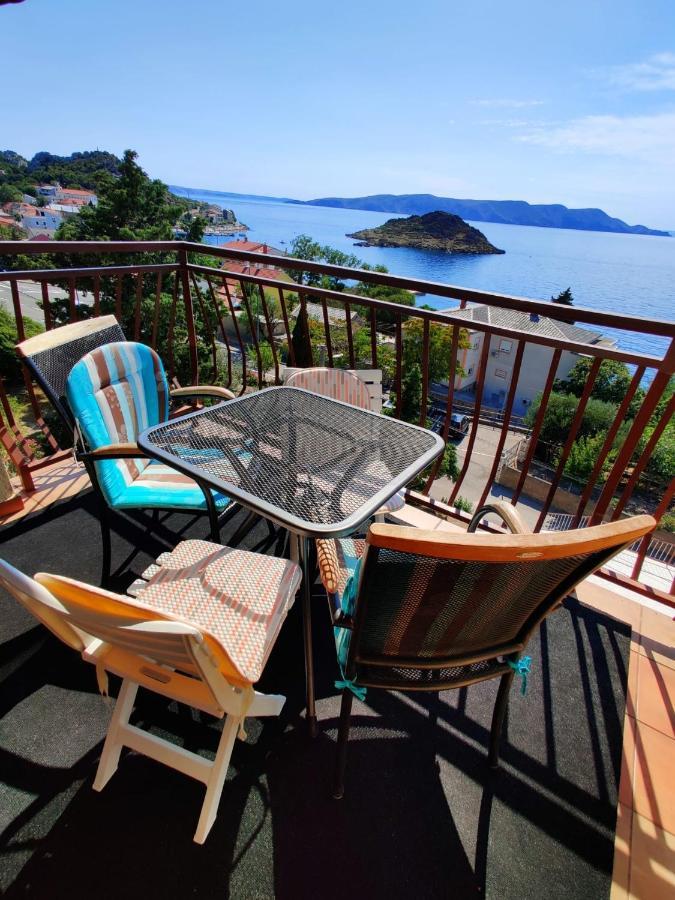 Sanda Residence สเวติยูไร ภายนอก รูปภาพ