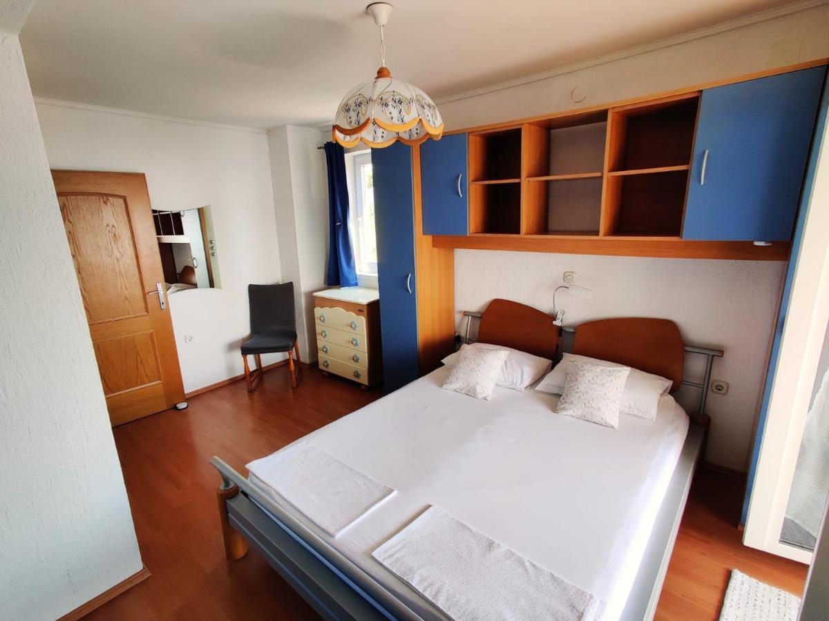 Sanda Residence สเวติยูไร ภายนอก รูปภาพ