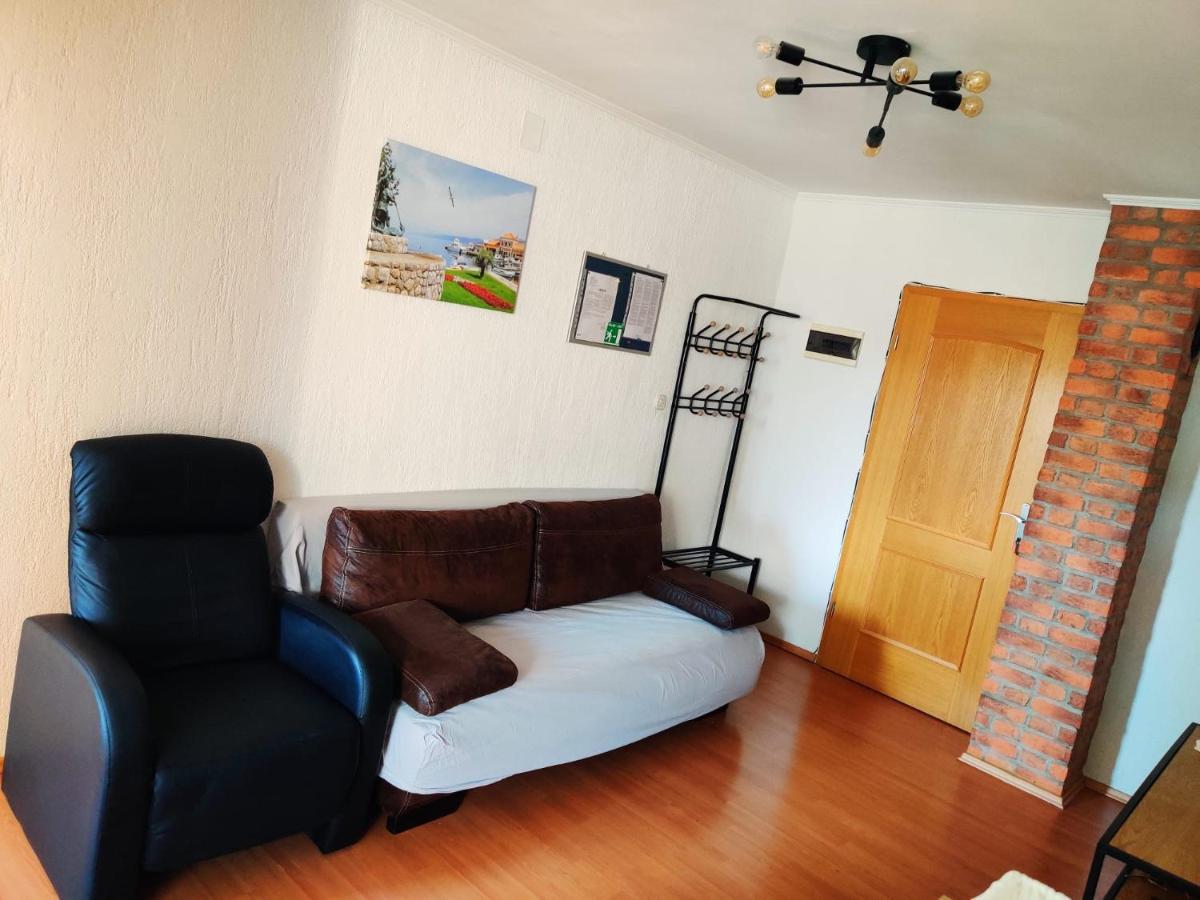 Sanda Residence สเวติยูไร ภายนอก รูปภาพ